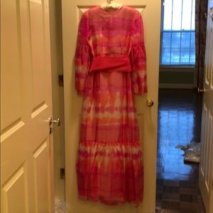 Malcolm Starr Vintage Maxi